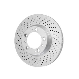 Transmission gear